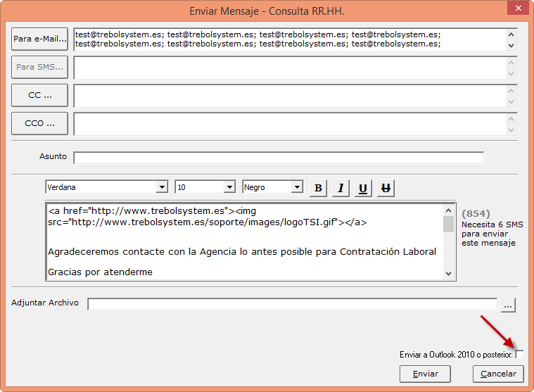 EmailOutlook