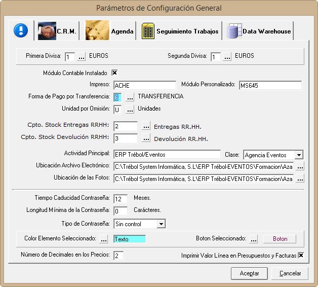 parametrosgenerales